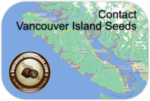 Contact Vancouver Island Seeds Map